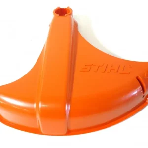 Markenware Schutz Fadenschutz für STIHL Motorsense FS 50