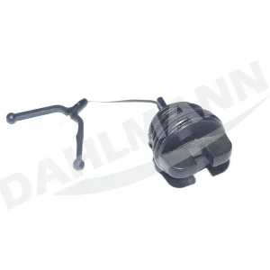 Tankdeckel Öltankdeckel für HUSQVARNA Motorsäge 136 Saisonangebot