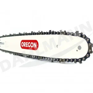 OREGON Schwert 35 cm + 3 Sägeketten für DOLMAR Elektrosäge ES-38 A Schneller Versand