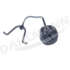Öltankdeckel Tankdeckel für STIHL Motorsäge 026 Online Kaufen
