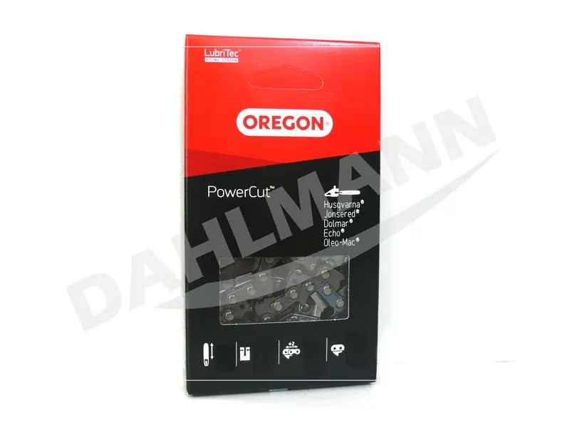 OREGON PowerCut™ Vollmeißel Sägekette 45 cm 1,5 mm für HUSQVARNA 340 Bestseller