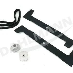 Super-Preis Reparatursatz Messer Zahnriemen für HONDA Rasentraktor HF 2218