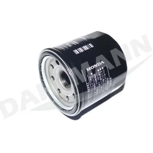Aktuell HONDA Ölfilter für HONDA Rasentraktor HF 2417