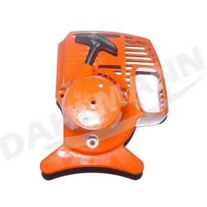 Zertifiziert Starter Anwerfeinheit für STIHL Motorsense FS 55
