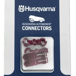 Klemme Stecker Anschluss Ladestation für HUSQVARNA Automower 320 Bestseller