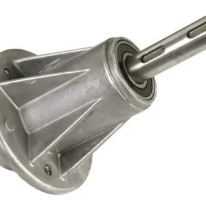 Garantierte Lieferung Messerspindel links komplett für VIKING Rasentraktor MT 785