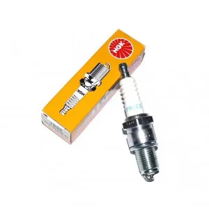 Heißes Angebot Zündkerze NGK BPR4ES für HONDA Rasenmäher HRD 536