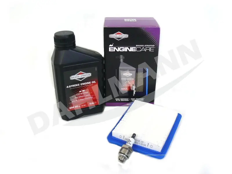 Bestpreis Briggs & Stratton Wartungskit für 675EX Series™