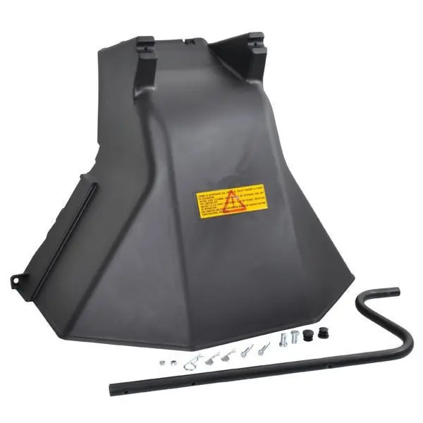 Bestseller Deflektor für HONDA Rasentraktor HF 2620