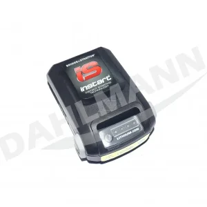 Knallerangebot Batterie Akku für Briggs & Stratton Motor INSTART 875iS Series™