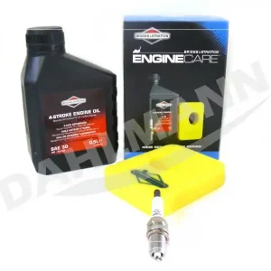 Service Kit Wartungsset für MAKITA Rasenmäher PLM4120 Sofort Bestellen