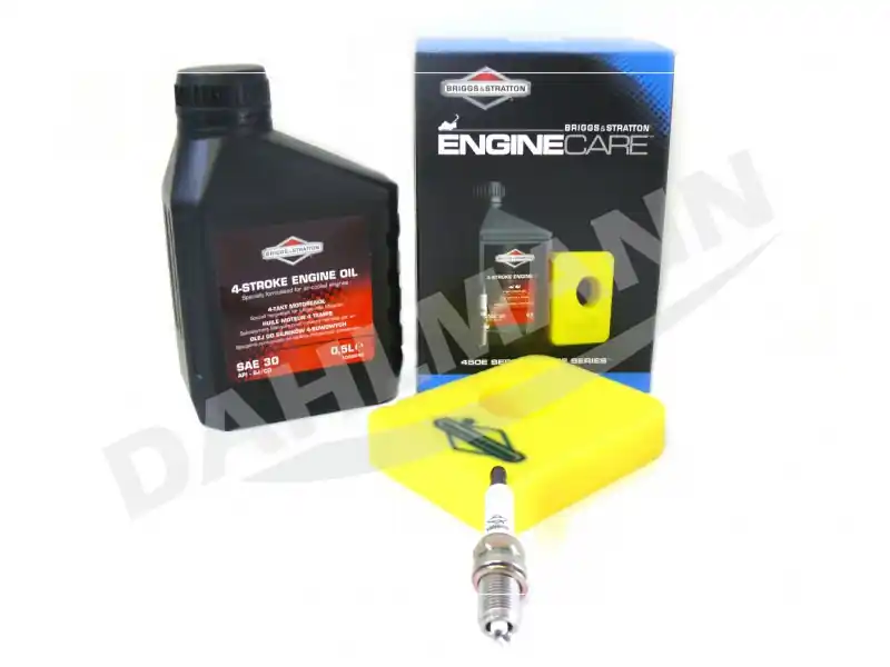 Service Kit Wartungsset für MAKITA Rasenmäher PLM4120 Sofort Bestellen