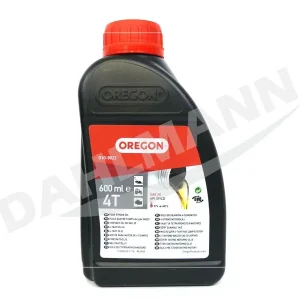 Motorenöl SAE30 0,6 Liter für HONDA Rasenmäher HRB 476 Neu