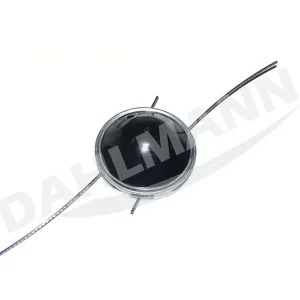 Star-Fit Aluminium Fadenkopf Mähkopf 2-Faden für STIHL Motorsense FS 160 Angebot