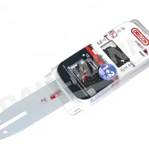 OREGON Schwert 35 cm 1,3 mm + 2 OREGON Sägeketten für DOLMAR PS-34 Sonderaktion