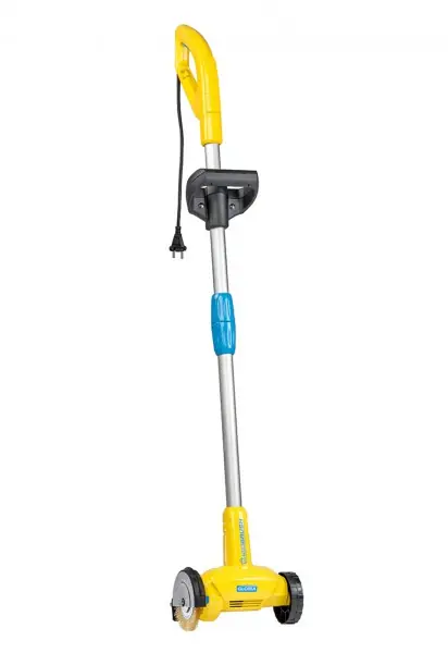 GLORIA Fugenreiniger WeedBrush Knallerangebot