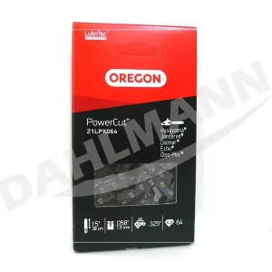 OREGON PowerCut™ Vollmeißel Sägekette 38 cm für HUSQVARNA 353 Neue Ware