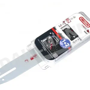 OREGON Schwert 35 cm + 2 OREGON Sägeketten für STIHL E 180 Bestpreis