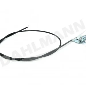 Meistverkauft Universal Gaszug Gashebel 150 cm für DOLMAR Rasenmäher PM-410