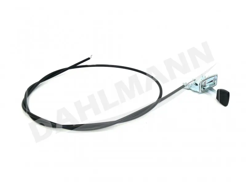 Meistverkauft Universal Gaszug Gashebel 150 cm für DOLMAR Rasenmäher PM-410