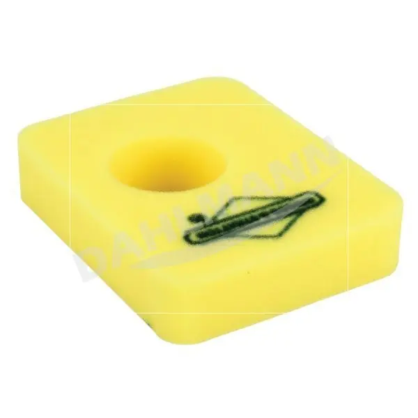 Billig Luftfilter für DOLMAR Rasenmäher PM-411