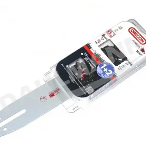Finale Aktion OREGON Schwert 35 cm + 2 OREGON Sägeketten für MAKITA UC3520A