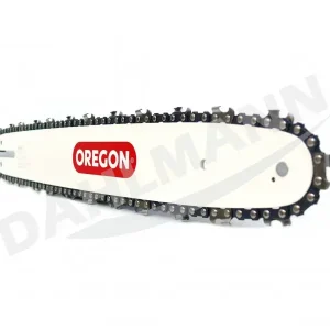 OREGON Schwert 30 cm + 2 Sägeketten für DOLMAR ES-31 A Aktuell
