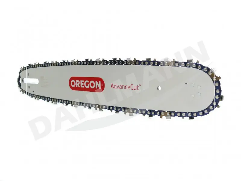 Kracherpreis OREGON AdvanceCut™ Schwert 37 cm + 2 Sägeketten für STIHL MS 362