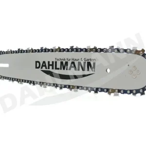 Sonderangebot Führungsschiene Schwert 35 cm + 4 Sägeketten für STIHL MS 211