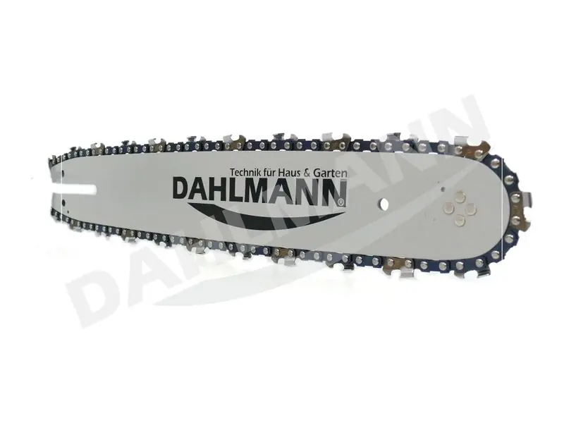 Sonderangebot Führungsschiene Schwert 35 cm + 4 Sägeketten für STIHL MS 211