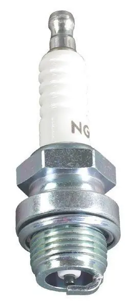 Solange Der Vorrat Reicht Zündkerze NGK CMR4A für MAKITA Motorsense EBH341U