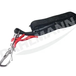 Tragegurt Schultergurt für MAKITA Motorsense ER2550LH Begrenztes Angebot