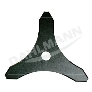 Sonderaktion Dickichtmesser 3 Flügel 350 mm für STIHL Freischneider FS 510