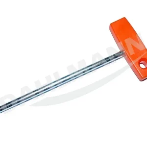 T-Griff Schraubendreher T 27 für STIHL Freischneider FS 260 Ausverkauf