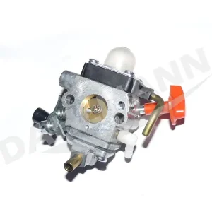 Geprüft Vergaser für STIHL Motorsense FS 87