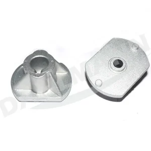 Top-Angebot Messeradapter Messerhalter für DOLMAR Rasentraktor TM-92.14 H2