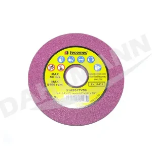 Abverkauf TECOMEC Schleifscheibe 105 x 3,2 mm für 1/4" 3/8" Hobby und 325" Sägeketten