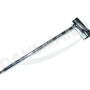 Kombischlüssel 19 mm mit Torx für STIHL Akku Motorsense FSA 90 Meistverkauft