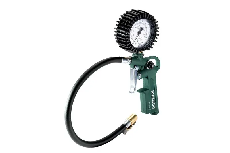 Metabo Druckluft-Reifenfüllmessgerät RF 60 G Super-Preis