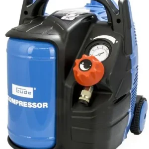 GÜDE Druckluft Kompressor AIR Power 200/10/50 TY Neue Ware