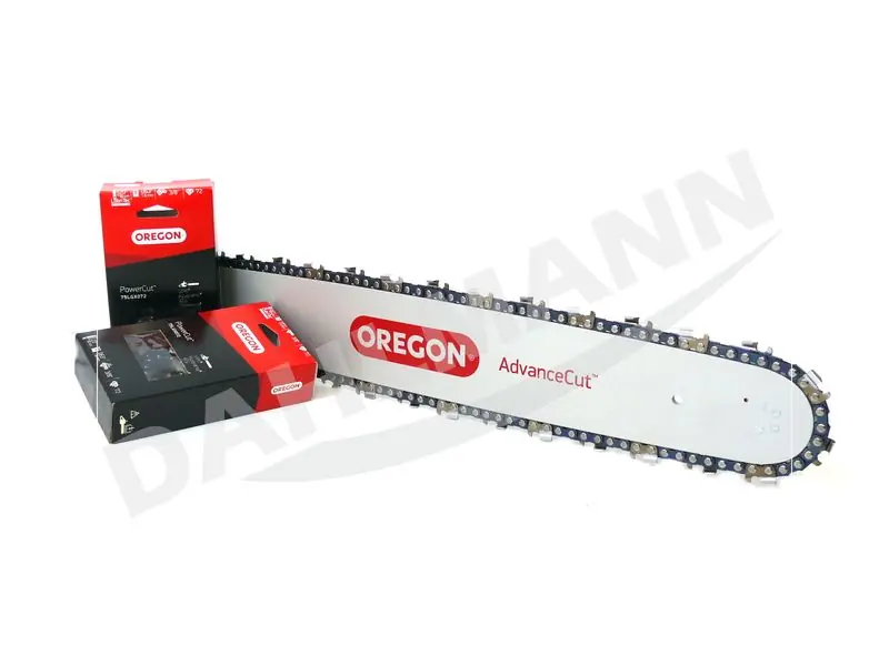 OREGON AdvanceCut™ Schwert 60 cm + 2 OREGON VM Sägeketten für DOLMAR PS-7900 Wochenendangebot
