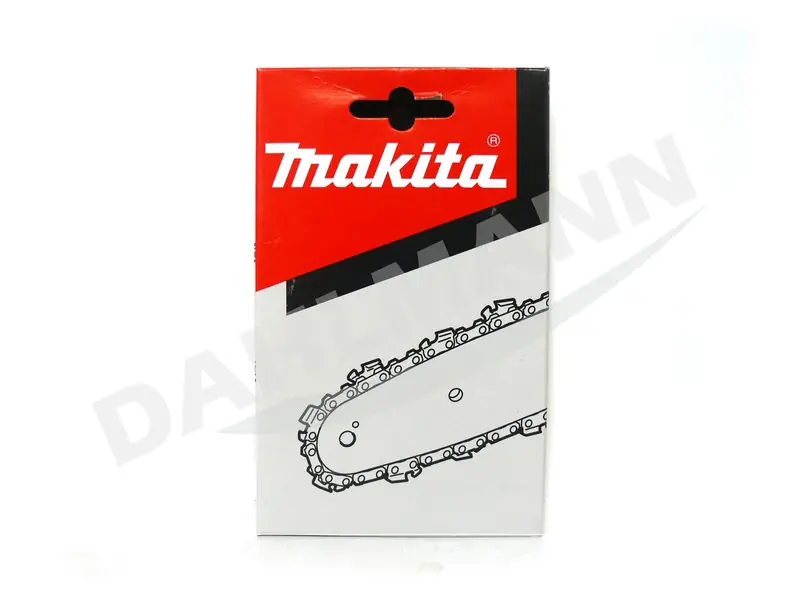 Neue Kollektion MAKITA Halbmeißel Sägekette 35 cm für MAKITA Motorsäge EA3201S35A