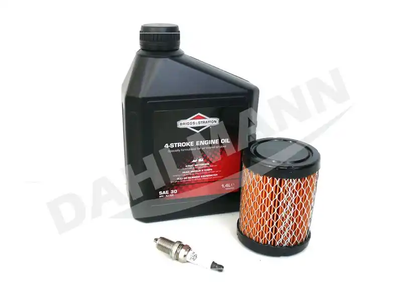 Briggs & Stratton Service Kit Wartungsset POWERBUILT™ OHV Nur Für Kurze Zeit