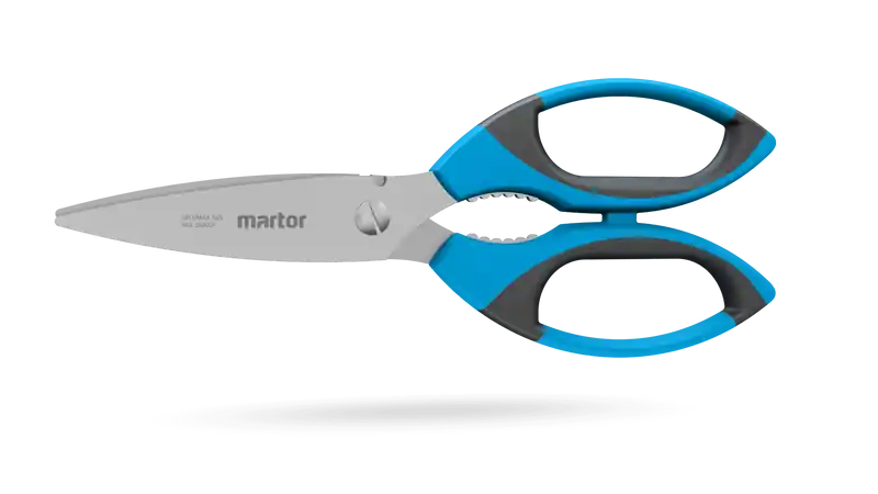 Neuheit MARTOR Sicherheitsschere SECUMAX 565