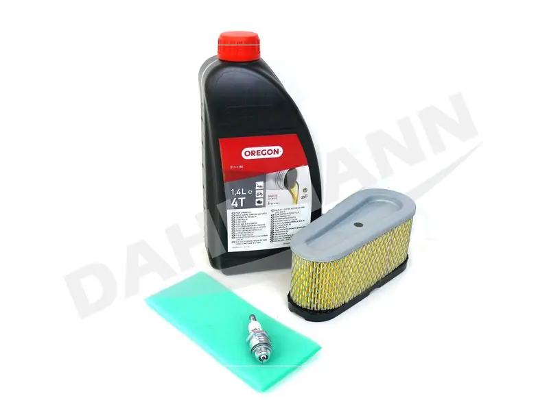 Online Kaufen Service Kit Wartungsset für Briggs & Stratton Motor POWERBUILT™