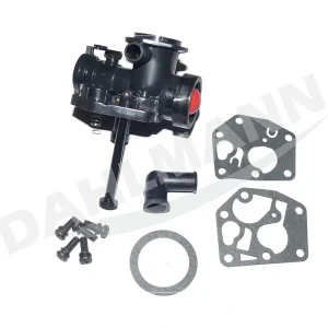 Sofort Bestellen Vergaser für Briggs & Stratton Motor 497619 498809
