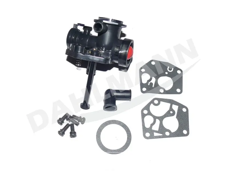 Sofort Bestellen Vergaser für Briggs & Stratton Motor 497619 498809