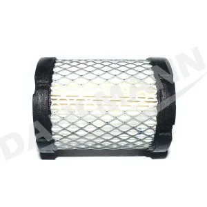 Direktkauf Luftfilter 125 mm für HUSQVARNA Rasentraktor TC 139 T