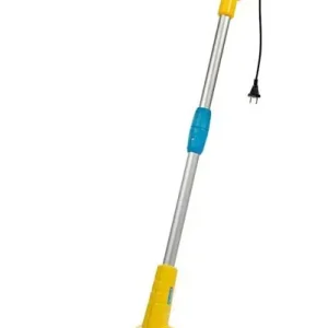 GLORIA Thermoflamm bio Fix elektrischer Unkrautvernichter Must-Have