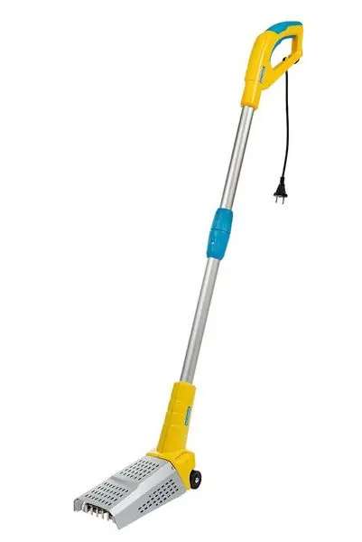 GLORIA Thermoflamm bio Fix elektrischer Unkrautvernichter Must-Have